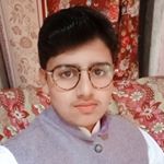 Profile Picture of Muhammad Talha (@muhammadtalha.jabbar786) on Instagram