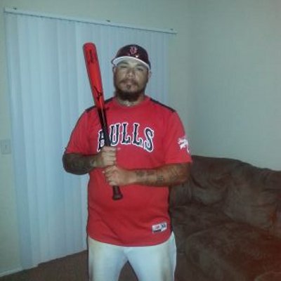 Marc Govea - Twitter Profile Picture of Marc Govea (@GoveaMarc89) on Twitter