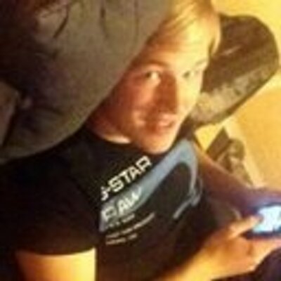 Profile Picture of Jesse Visser (@JesseVisserr) on Twitter