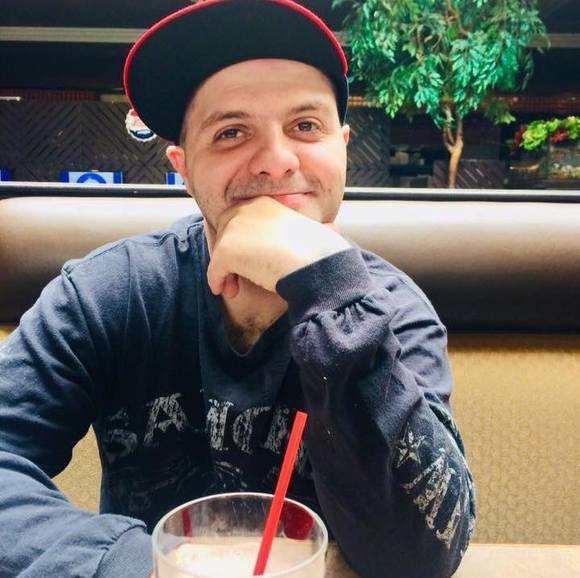 Profile Picture of Gary Tyler (@curious604) on Poshmark