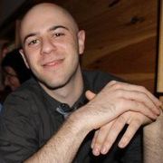 Profile Picture of Daniel Kruger (@dbkruger) on Pinterest