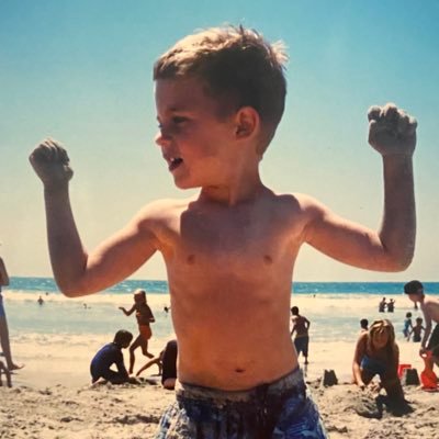 Profile Picture of Alex Barnes (@AlexBarnes48) on Twitter