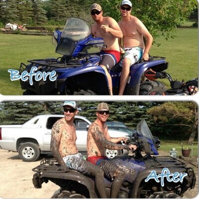 Profile Picture of Aaron Barley (@BeerBarley12) on Twitter