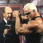 Profile Picture of scott steiner (@wwescottsteiner) on Instagram