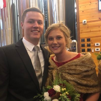 Profile Picture of Max Albers (@MaxAlbers8) on Twitter