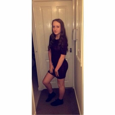 Profile Picture of Jasmine Müller (@muller_jasmine) on Twitter