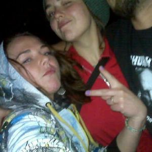 Profile Picture of Brianne Kerr (@fricknb) on Myspace