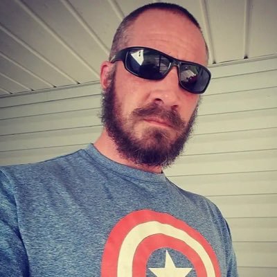 Profile Picture of Stephen Rockefeller (@rockyStephen_) on Twitter