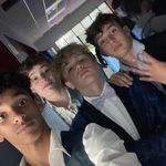 Profile Picture of Eli Thompson (@cream_peas) on Instagram