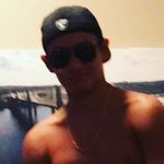 Profile Picture of Frank Springer (@frankdatank_18) on Instagram