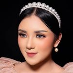 Profile Picture of MODEL MAKEUP SIANTAR - MEDAN (@muse.wiwinchada) on Instagram
