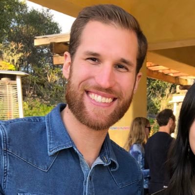 Profile Picture of Matt Mataxas (@Grady41454788) on Twitter