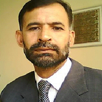 Profile Picture of Tariq Hussain Mughal (@TariqHMughal) on Twitter