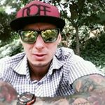Profile Picture of jorge restrepo (@georgeunderground) on Instagram