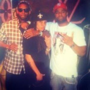 Aisha Lyons - Myspace Profile Picture of Aisha Lyons (@redddoitsowell) on Myspace