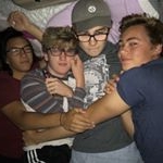 Profile Picture of Luke Mueller (@luke__mueller) on Instagram