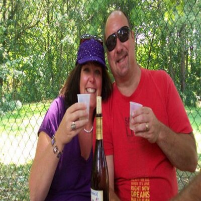 Profile Picture of Joyce Lewis Irwin (@joyce1961) on Twitter