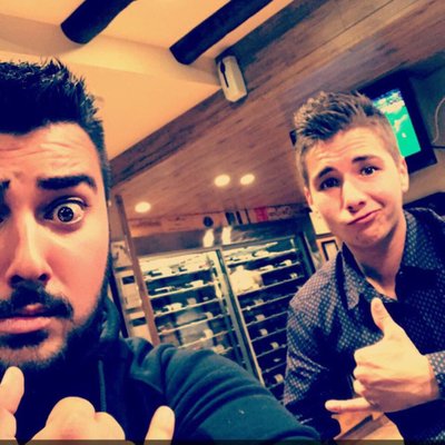 Profile Picture of Brian Canton (@canton66260) on Twitter