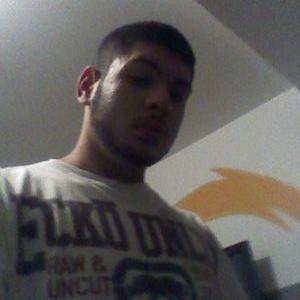 Profile Picture of Edwin Babilonia (@ebab97) on Twitter