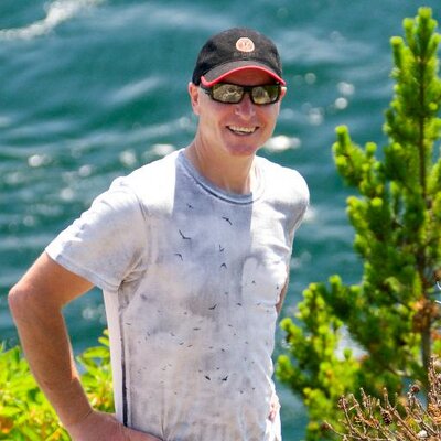 Profile Picture of Gerry Simpson (@gerrysimpsonjgw) on Twitter