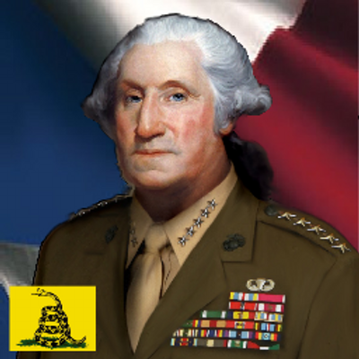 Profile Picture of John C. Barry (Parler: Shrinkgov) (@ShrinkGov) on Twitter