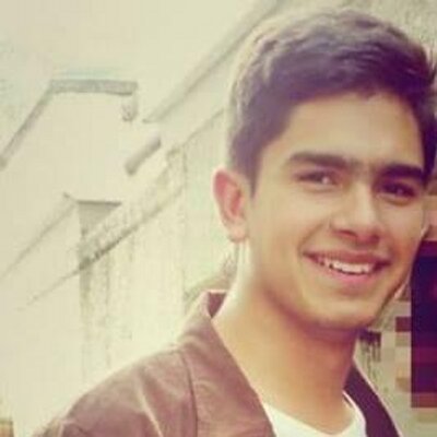 Profile Picture of Jorge A (@@JorgeAndyMillan) on Twitter