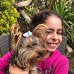 Profile Picture of Laila Abdel Meguid (@lillyabdelmeguid) on Instagram