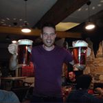 Profile Picture of Ian Hallam (@ianhallam89) on Instagram