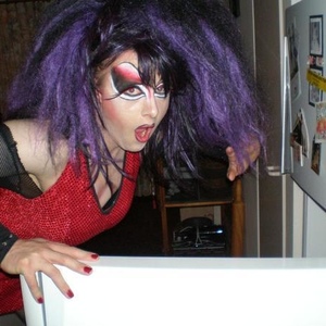 Profile Picture of Tempest Fury (@tina_candy) on Myspace