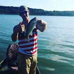 Profile Picture of Scott Weinhold (@boost_life_fishing) on Instagram