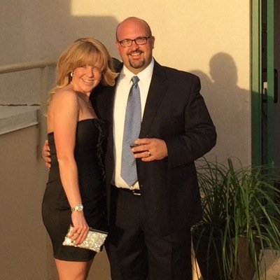 Profile Picture of Jeremy Faries (@jfaries76) on Twitter