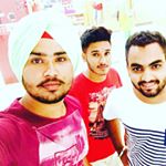Profile Picture of Rajdeep Dhillon (@rajdeep8680) on Instagram