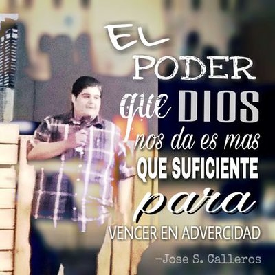 Profile Picture of Pastor Jose S. Calleros (@pastorjcalleros) on Twitter