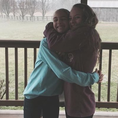 Profile Picture of Harper Bennett (@harper_bennett7) on Twitter