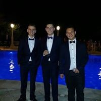 Profile Picture of Klaus Sallaku (@klaus-sallaku) on Quora