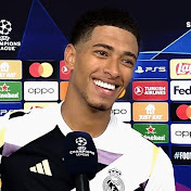 Profile Picture of Jude Bellingham Fan.JB5 (@JudeBellingham.fan.JB5) on Youtube