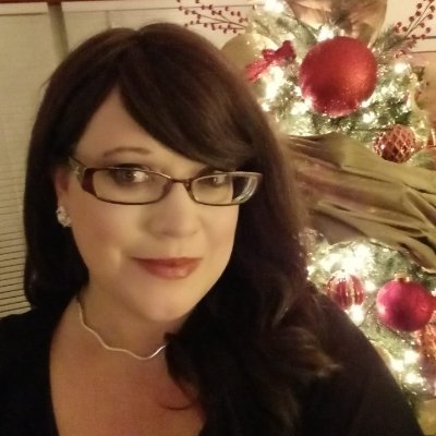 Profile Picture of Amy Snodgrass (@Monsters2010) on Twitter