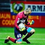 Profile Picture of fan_page_paul_bernardoni (@fan_page_paul_bernardoni) on Instagram