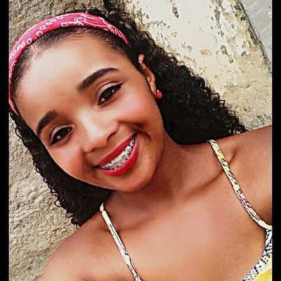 Profile Picture of Sheron Lee Almeida (@sheronlee98) on Twitter
