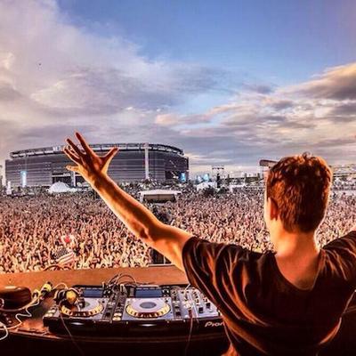 Profile Picture of Marcel Jeremy (@marcel_jeremy) on Twitter