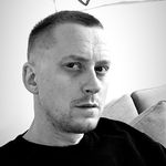 Profile Picture of Martin Jøndahl (@martinjondahl) on Instagram