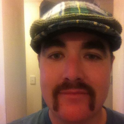 Profile Picture of Brad Fitzgerald (@fitzycob) on Twitter