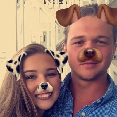 Profile Picture of Seth Blanton (@BlantonboySeth) on Twitter