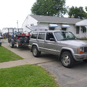 Profile Picture of Andrew Woodward (@2000jeepinxj) on Youtube