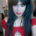 Profile Picture of Brenda Frost (@c.brenda_666) on Instagram