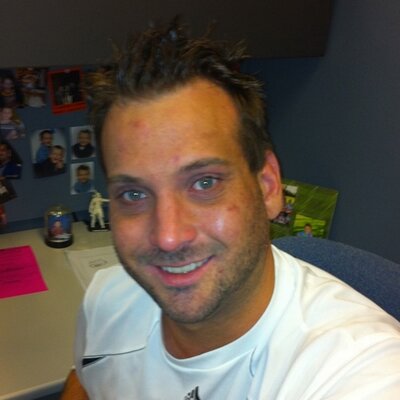 Profile Picture of Allan Makowski (@Allanmak) on Twitter