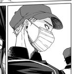 Profile Picture of Marcus Montelongo (@thepuckishrogue) on Instagram