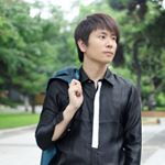 Profile Picture of 周斌 (@grantchow) on Instagram
