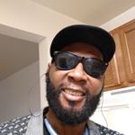 Profile Picture of Ronald Thomas (@ronneythomastheiceman) on Instagram