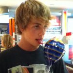 Profile Picture of Bradley Schuster (@bradschuster) on Instagram